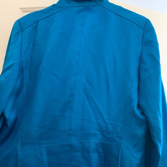 Emmanuel Ungaro Silk Jacket - Picture 2 of 5